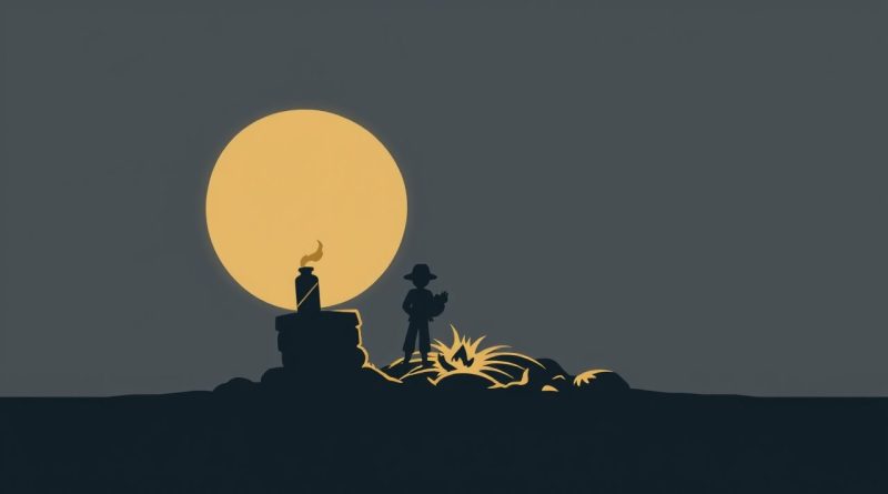 And Tender Churl Makest Waste In Niggarding