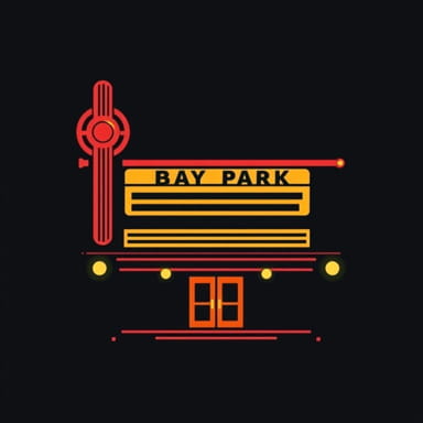Bay Park Marcus Cinema