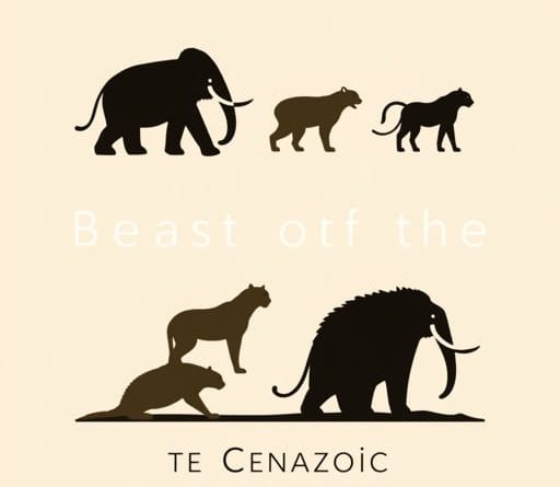 Beasts Of The Cenozoic
