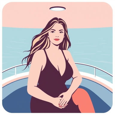 Below Deck Captain Lee