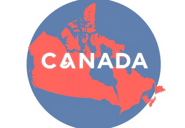 Biggest Province In Canada