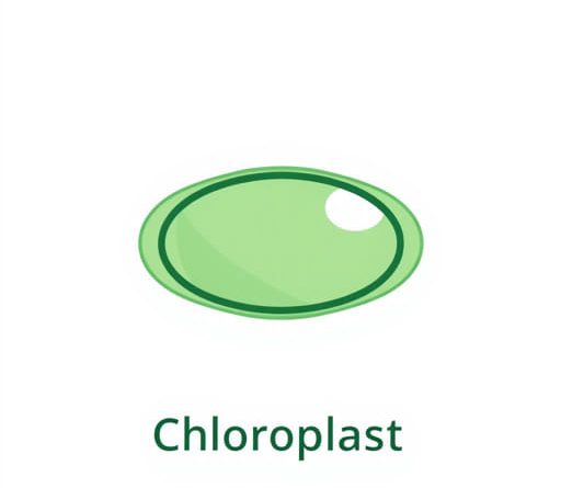 Biology Definition Of Chloroplast