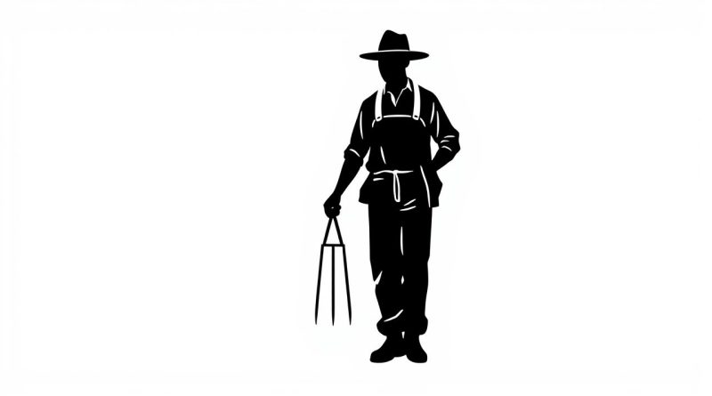 Black Mississippi Sharecropper Character Traits