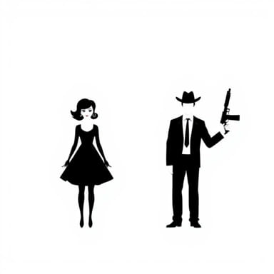 Bonnie And Clyde Cast