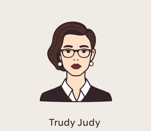 Broken Capillary On Face