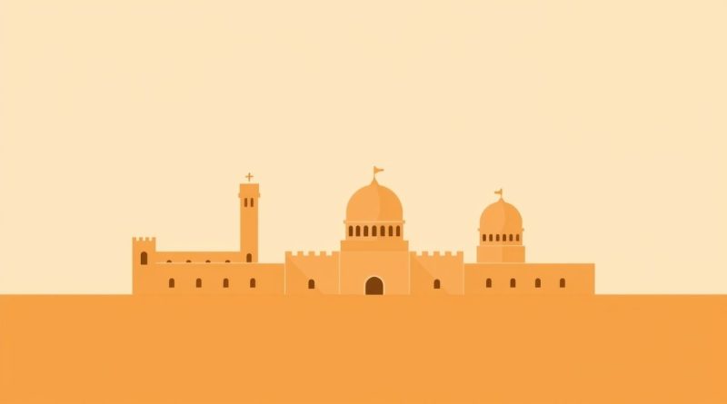 Capital City Of Ethiopia