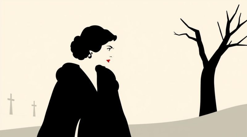 Characteristics Of Lady Capulet