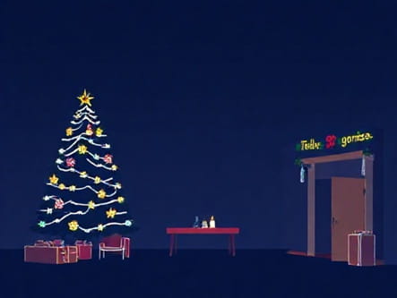 Christmas At Graceland Home For The Holidays