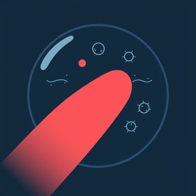 Do Bullets Cauterize Wounds