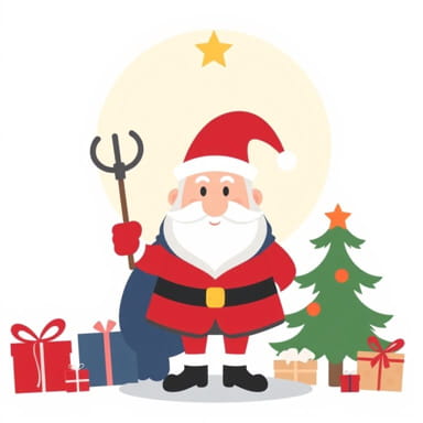 Is Ebenezer Scrooge A Real Person