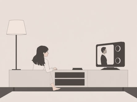 Johnny Chang Intrusive Thoughts