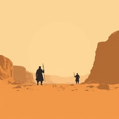 Man Who Saved Christmas