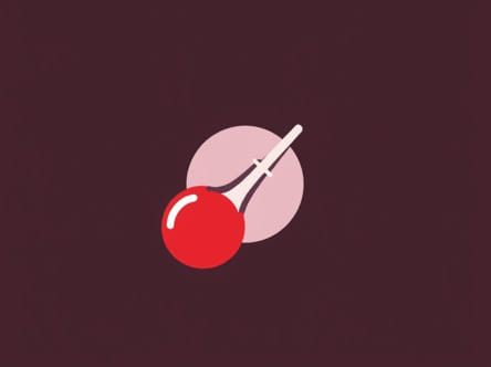 Quiksilver Beanie With Brim