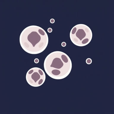 Symptoms Of Bronchial Cancer