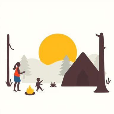 The Occurrence At Owl Creek Bridge