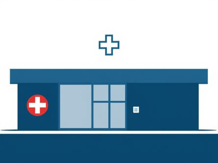 University Medical Center Lubbock