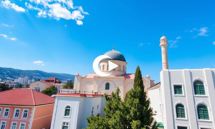 What Kind Of Ghost Is Operetta