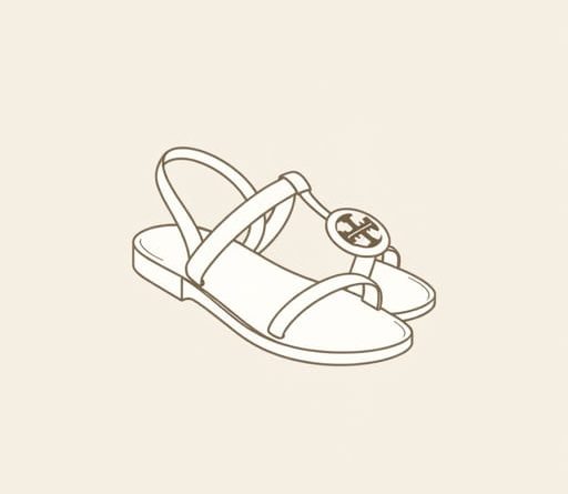 Zappos Tory Burch Sandals