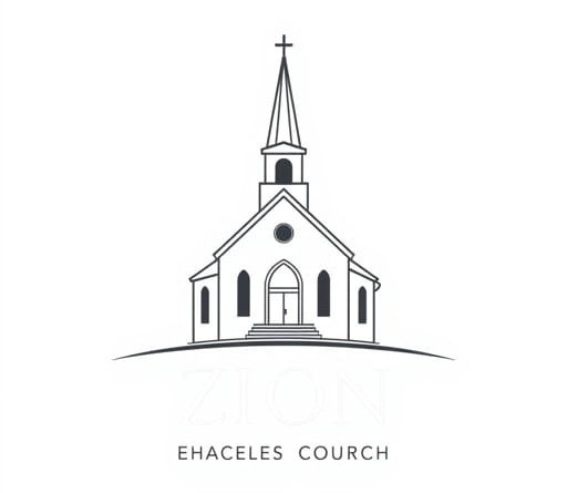 Zion Episcopal Church Charles Town Wv