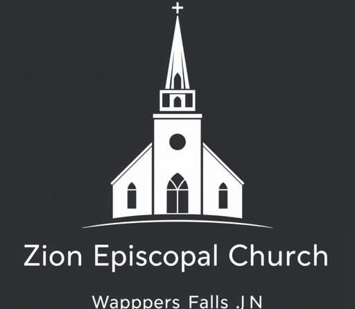 Zion Episcopal Church Wappingers Falls Ny