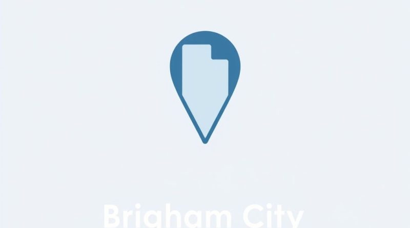 Zip Code For Brigham City Ut