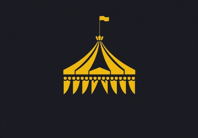 Zumanity Cirque Du Soleil