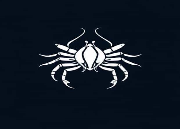 A 10 Legged Marine Crustacean