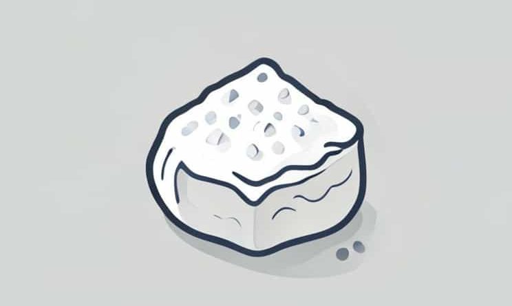 A Deliquescent Salt Example