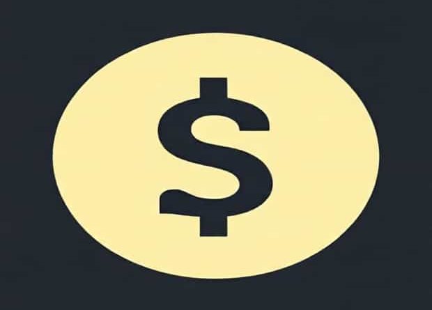 A Dollar To Russian Ruble