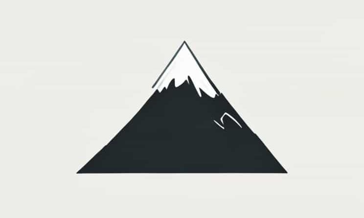 A Mountain Out Of A Molehill