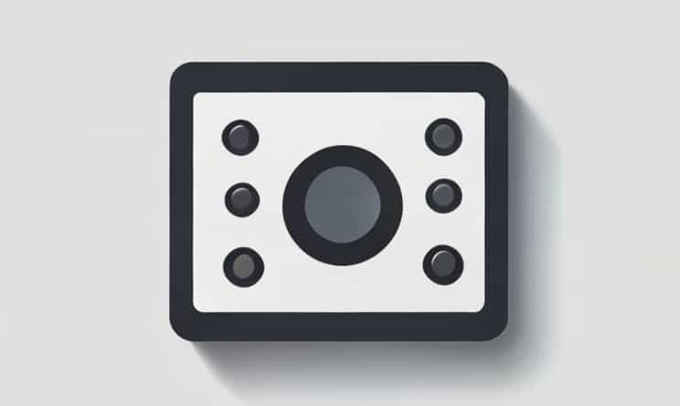 A Non Inverting Amplifier