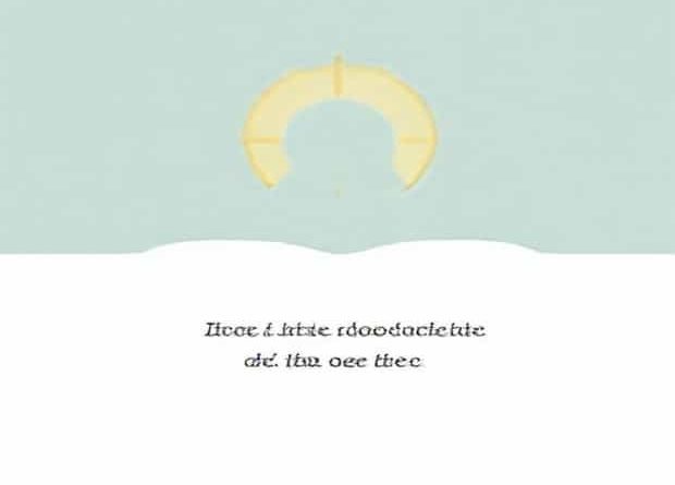 A Scripture For Healing