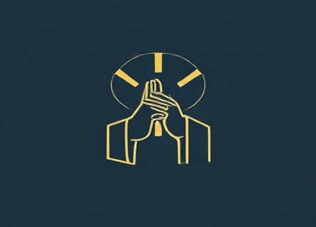 A Scripture For Peace