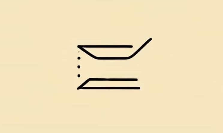 A Sentence With Scant