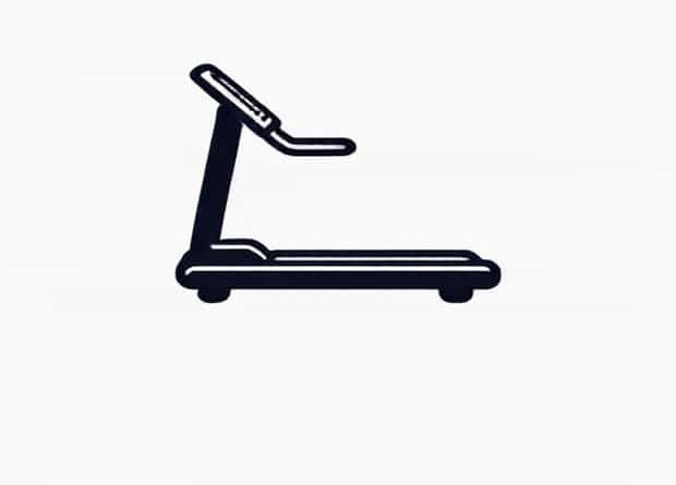 A Treadmill Is Used For Measuring