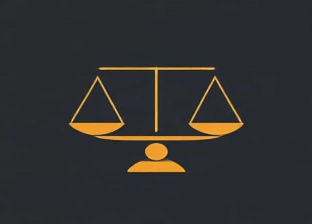 A Triple Beam Balance