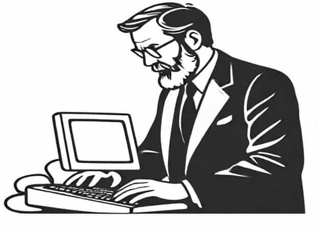 About Father Of Computer