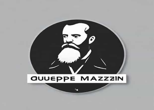About Giuseppe Mazzini Class 10
