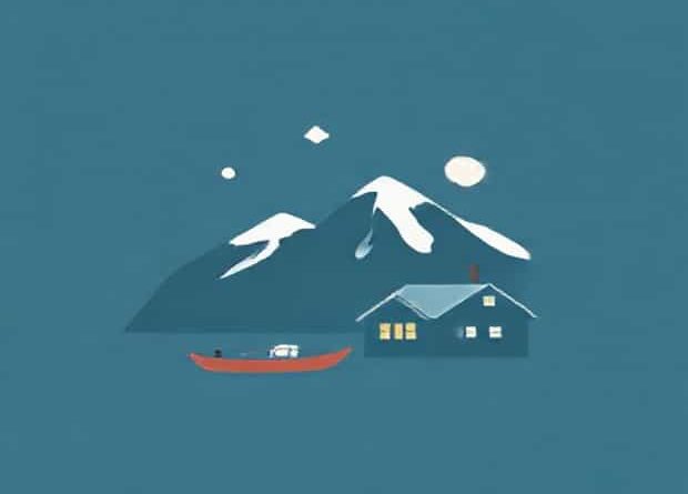 About My Norwegian Holiday