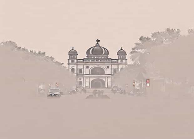 Abuzz Oxfordcaps Shahpur Jat Delhi