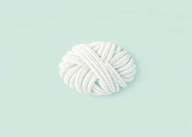 Acrylic Yarn For Dishcloths