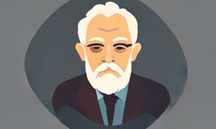 Age For Old Age Pension