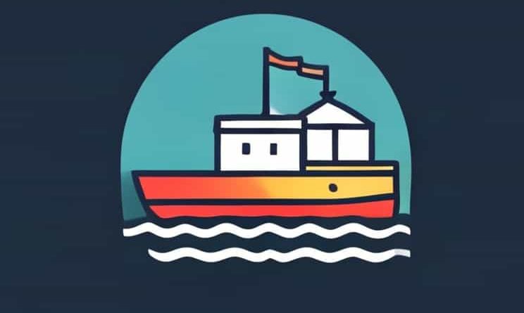 Aglaia Sea Transport Inc