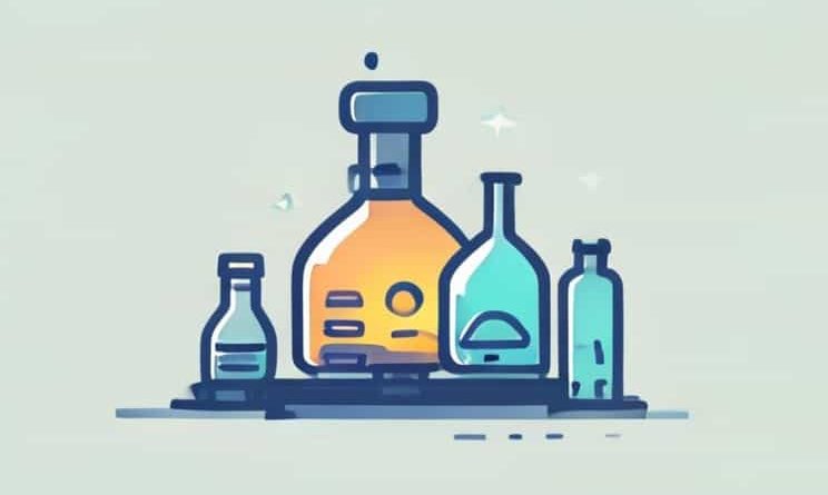 Aglow Quality Control Laboratory