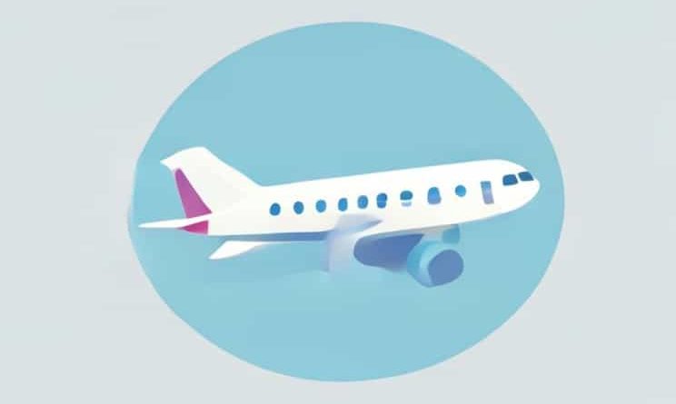 Airplane Ticket To Fuzhou