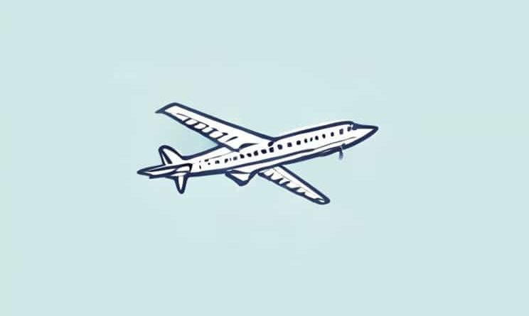 Airplane Whirligig Plans Free