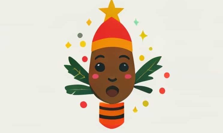All About Kwanzaa For Kids