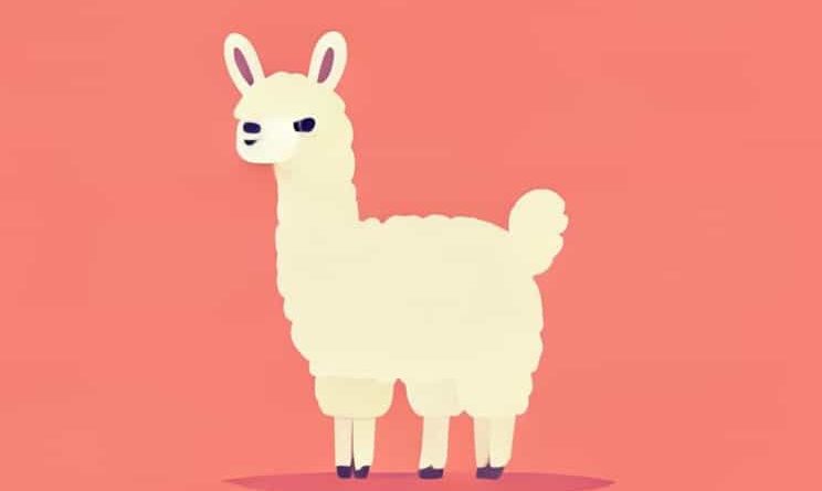 Alpaca Difference Between Llama