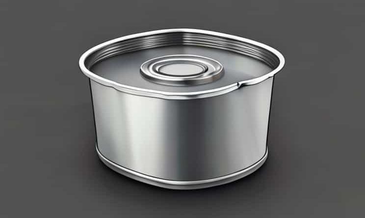 Aluminum Foil Can Go In The Oven