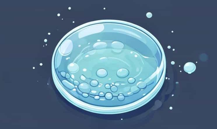 An Aqueous Solution Of Borax Is